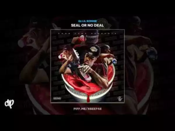 G$ Lil Ronnie - Gang Talk ft Sauce Brazy